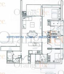 Cube 8 (D11), Condominium #86191852